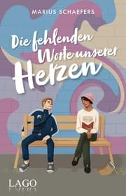 Cover von Die fehlenden Worte unserer Herzen