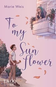 Cover von To My Sunflower