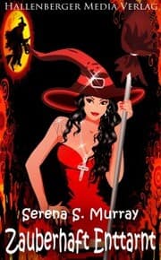 Cover von Zauberhaft Enttarnt - BeWitchED Band 15