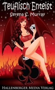 Cover von Teuflisch Enteist - BeWitchED Band 17