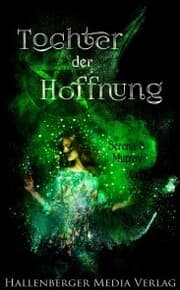 Cover von Tochter der Hoffnung: Fantasy Roman