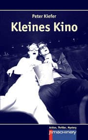 Cover von Kleines Kino