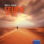 Cover von Feuer am Fuß