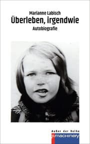 Cover von Überleben, irgendwie