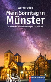 Cover von Mein Sonntag in Münster