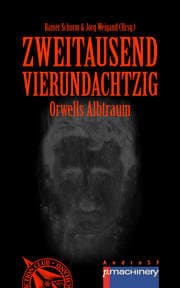 Cover von ZWEITAUSENDVIERUNDACHTZIG