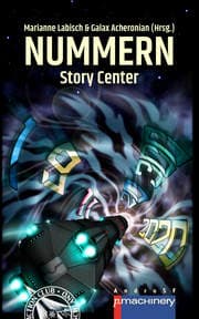 Cover von NUMMERN