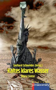 Cover von KALTES KLARES WASSER