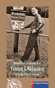 Cover von VISIONEN & WIRKLICHKEIT