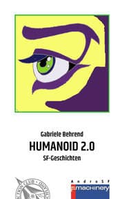 Cover von HUMANOID 2.0