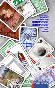 Cover von PHANTASTISCH! PHANTASTISCH!