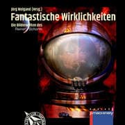 Cover von FANTASTISCHE WIRKLICHKEITEN