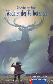 Cover von Wächter der Verbotenen