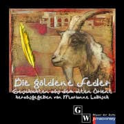 Cover von DIE GOLDENE FEDER