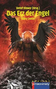 Cover von DAS ERZ DER ENGEL