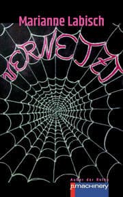 Cover von VERNETZT