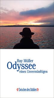 Cover von Odyssee eines Unvernünftigen