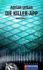 Cover von DIE KILLER-APP