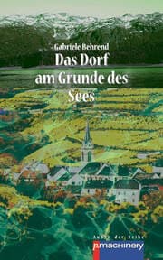 Cover von Das Dorf am Grunde des Sees
