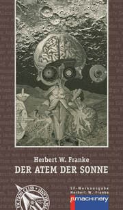 Cover von DER ATEM DER SONNE