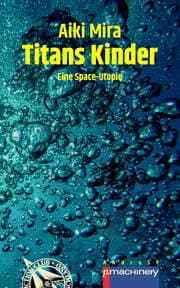 Cover von TITANS KINDER