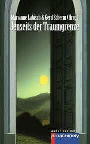 Cover von JENSEITS DER TRAUMGRENZE