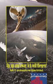 Cover von Haller 19 - Up, up and away: Ich will fliegen!