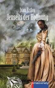 Cover von JENSEITS DER HOFFNUNG
