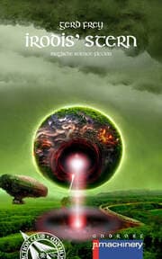 Cover von IRODIS' STERN
