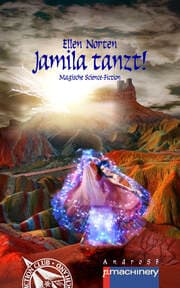 Cover von Jamila tanzt!
