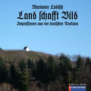 Cover von Land schafft Bild