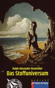 Cover von DAS STOFFUNIVERSUM