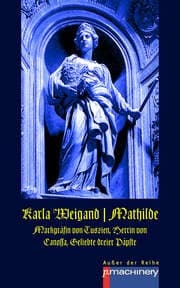 Cover von MATHILDE