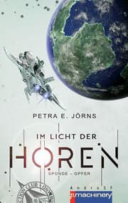 Cover von Im Licht der Horen: Sponde - Opfer
