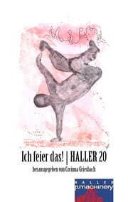 Cover von Haller 20 - Ich feier das!