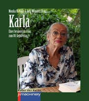 Cover von KARLA