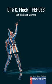 Cover von HEROES