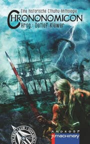 Cover von Chrononomicon