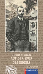 Cover von AUF DER SPUR DES ENGELS