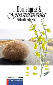 Cover von DORNENGRAS & GINSTERZWEIG