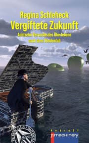Cover von VERGIFTETE ZUKUNFT