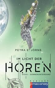 Cover von Im Licht der Horen: Dysis - Sonnenuntergang
