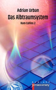Cover von DAS ALBTRAUMSYSTEM