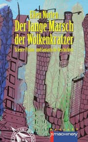 Cover von DER LANGE MARSCH DER WOLKENKRATZER