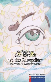 Cover von GAR KÖSTLICH IST DAS RUMPELBIER
