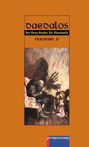 Cover von DAEDALOS 17