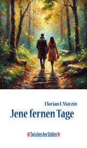 Cover von JENE FERNEN TAGE