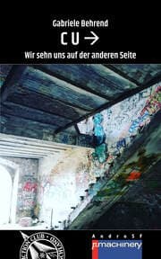 Cover von C U -->