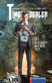 Cover von TIME DEALER