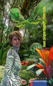 Cover von STILLE ERDE